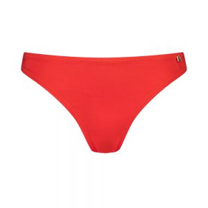 Beachlife Fiery Red brazilian bikinibroekje 171203-469 469 Fiery Red