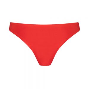 Beachlife Fiery Red brazilian bikinibroekje 171203-469 469 Fiery Red